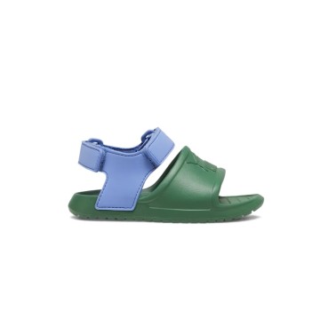Βρεφικά Σανδάλια Πράσινα - Puma Divecat v2 Injex
