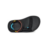 TEVA HURRICANE XLT 2 1019390T-BLKM Black Image 0