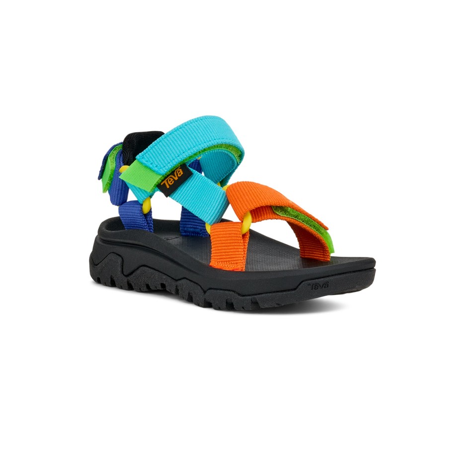 Βρεφικά Σανδάλια Πολύχρωμα - Teva Hurricane XLT Jr