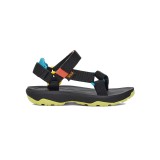 TEVA HURRICANE XLT 2 1019390T-BLKM Black Image 