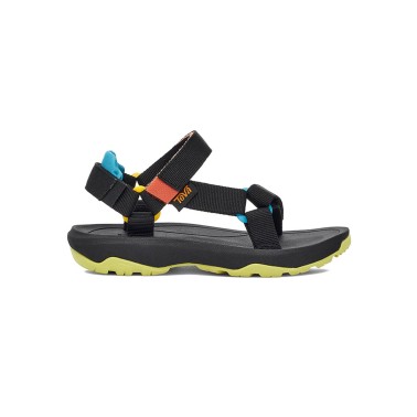 Βρεφικά Σανδάλια Μαύρα - Teva Hurricane XLT 2