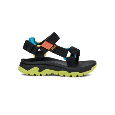 Βρεφικά Σανδάλια Μαύρα - Teva Hurricane XLT Jr
