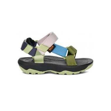 TEVA HURRICANE XLT 2 1019390TB-GWM Colorful