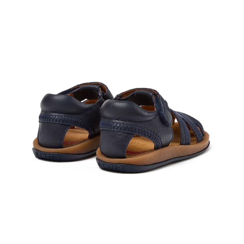CAMPER BICHO RY ABEJA 80372-078 Μπλε