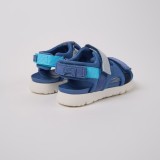 CAMPER MIRA SANDAL K800590-006 Σιελ Εικόνα 0