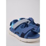 CAMPER MIRA SANDAL K800590-006 Σιελ Εικόνα 1
