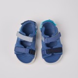 CAMPER MIRA SANDAL K800590-006 Σιελ Εικόνα 2