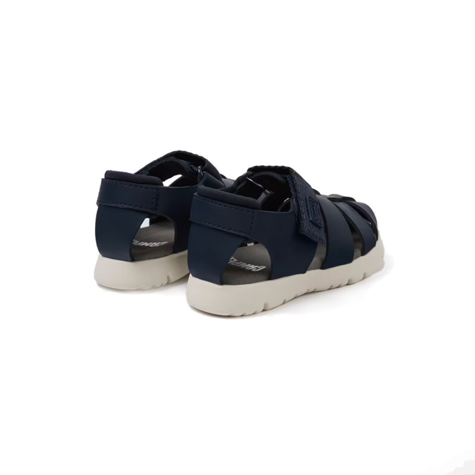CAMPER ORUGA SANDAL K800489-013 Blue