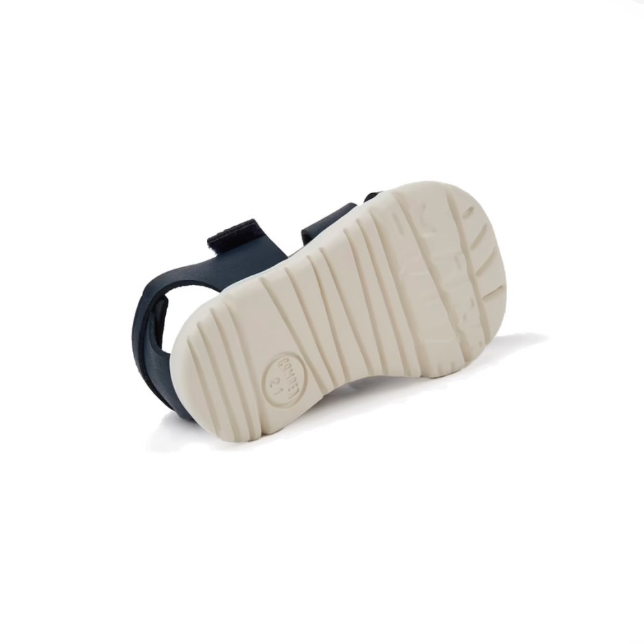 CAMPER ORUGA SANDAL K800489-013 Blue