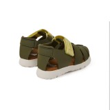 CAMPER ORUGA SANDAL K800489-015 Κhaki Image 0