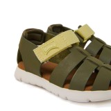 CAMPER ORUGA SANDAL K800489-015 Κhaki Image 2