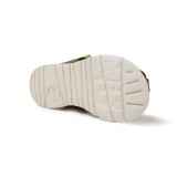 CAMPER ORUGA SANDAL K800489-015 Κhaki Image 3