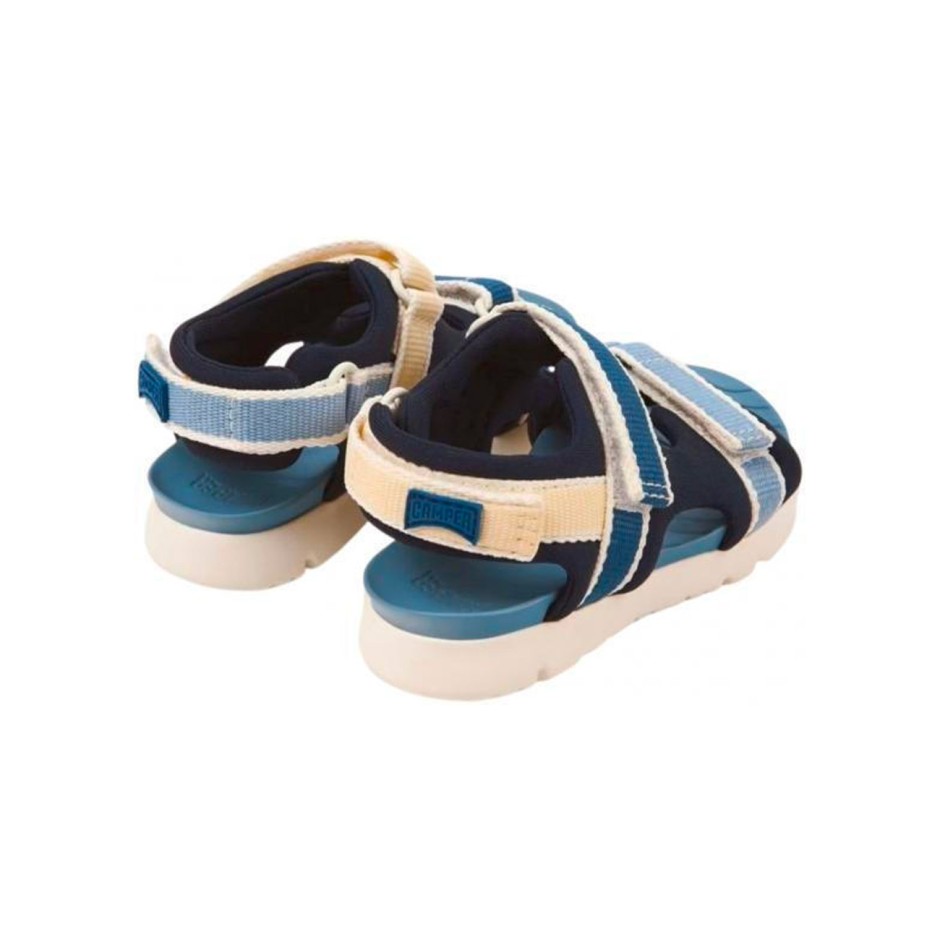 CAMPER MIRAS K800590-011 Μπλε
