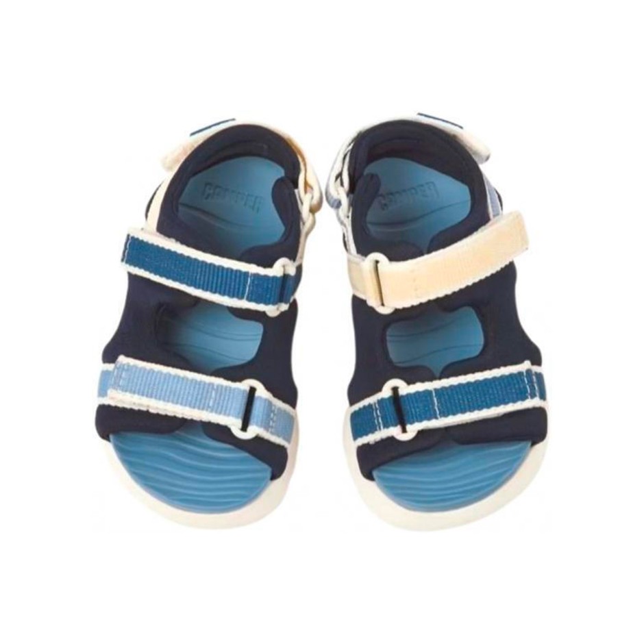 CAMPER MIRAS K800590-011 Μπλε