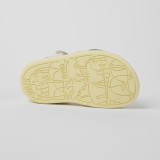CAMPER BICHO K800678-001 Λευκό Εικόνα 3