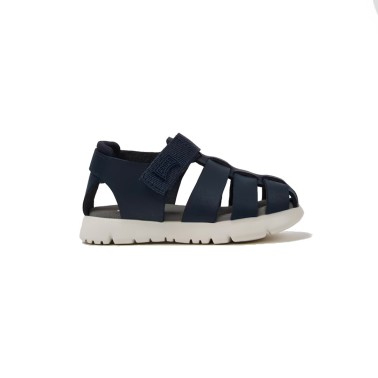 CAMPER ORUGA SANDAL K800489-013 Blue