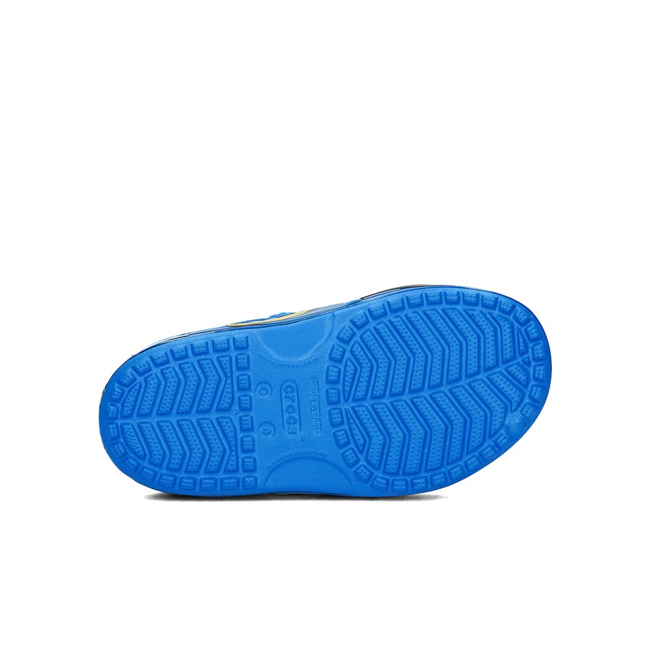 CROCS CROCBAND II FINDING DORY 203071 Siel