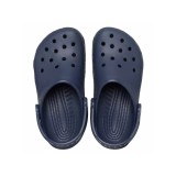 Βρεφικά Σανδάλια Μπλε - Crocs Classic Εικόνα 0