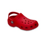 CROCS CLASSIC CLOG T 206990-6WC Red Image 0
