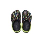 CROCS CLASSIC LIGHTNING BOLT CGT 208309-001 Black Image 4
