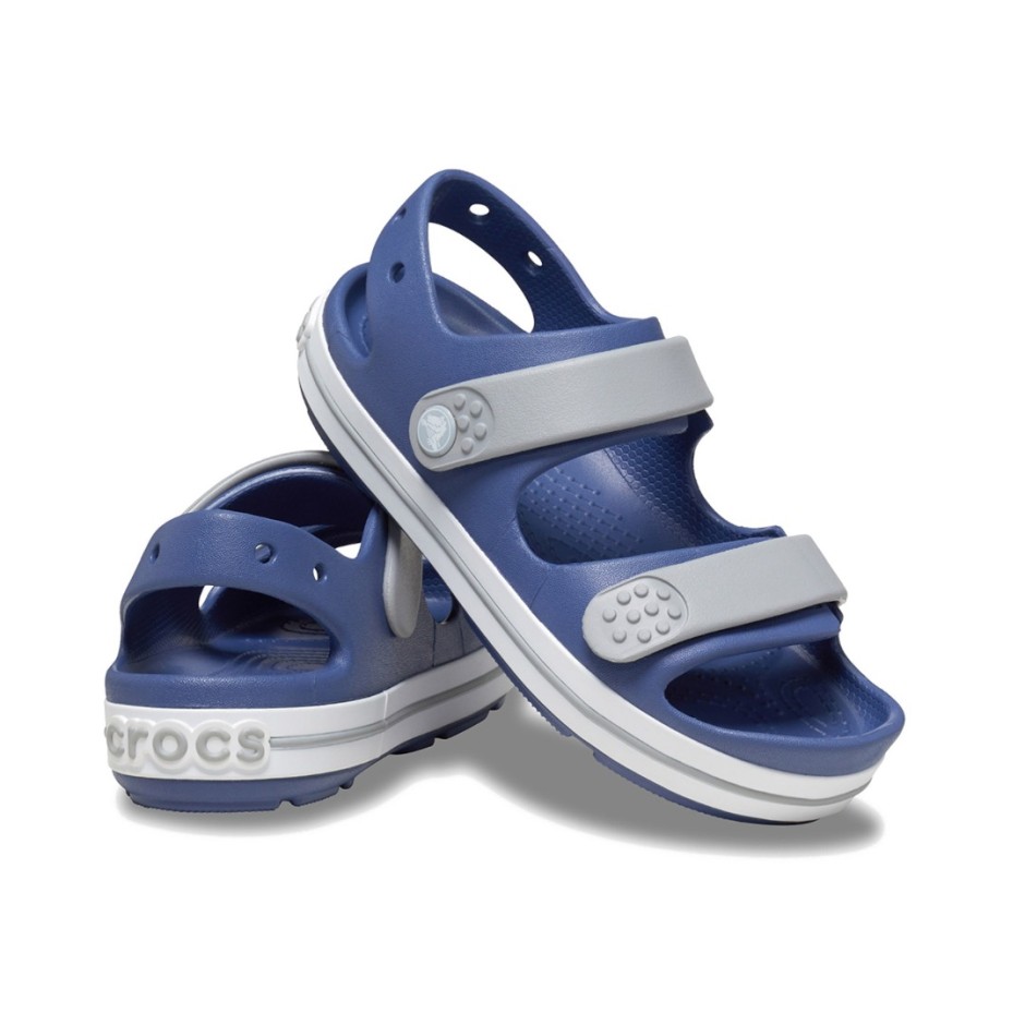Βρεφικά Σανδάλια Μπλε - Crocs Crocband Cruiser