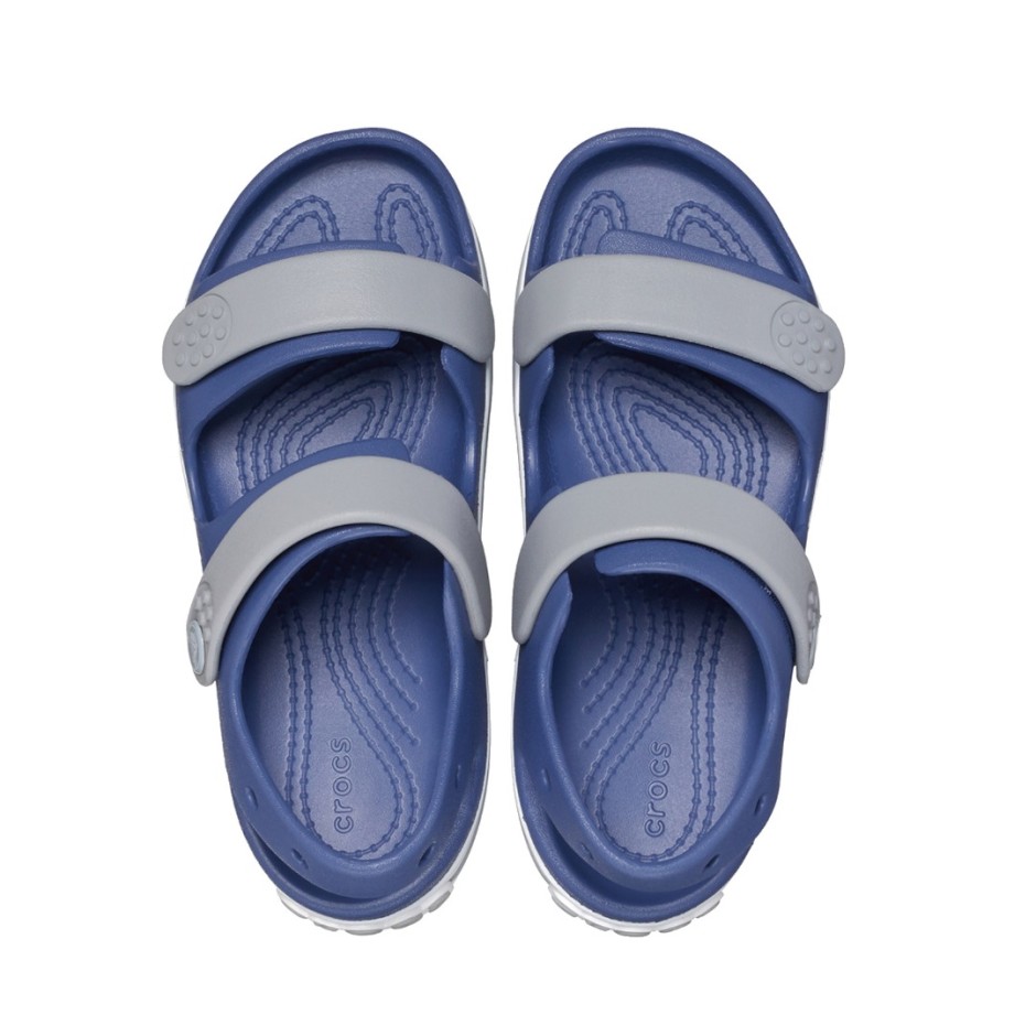 Βρεφικά Σανδάλια Μπλε - Crocs Crocband Cruiser