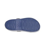 Βρεφικά Σανδάλια Μπλε - Crocs Crocband Cruiser Εικόνα 2