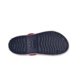 Βρεφικά Σανδάλια Μπλε - Crocs Crocband Cruiser Εικόνα 3