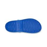 CROCS CROCBAND CRUISER SANDAL T 209424-4PA Royal Blue Image 3