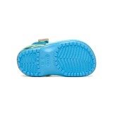 Baby Sandals Colorful - Crocs Bluey Best Buddies Classic Clog Image 3