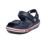 CROCS BAYABAND SANDAL K&T 211055-4CC Blue Image 0