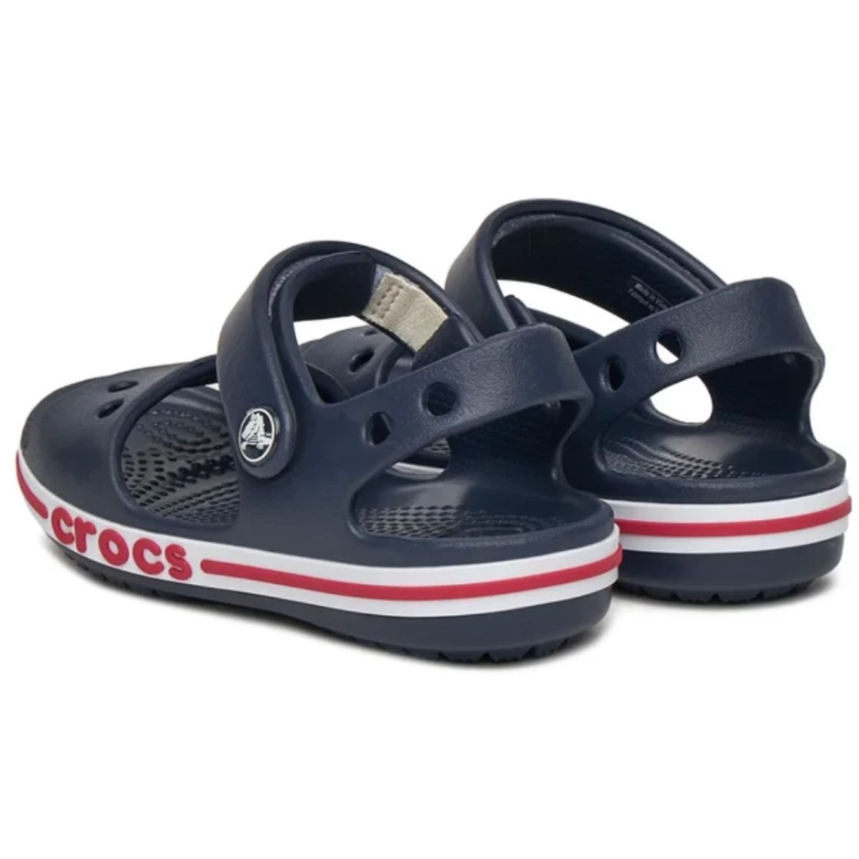 CROCS BAYABAND SANDAL K&T 211055-4CC Blue