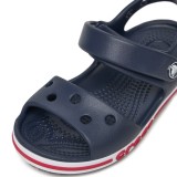 CROCS BAYABAND SANDAL K&T 211055-4CC Blue Image 3