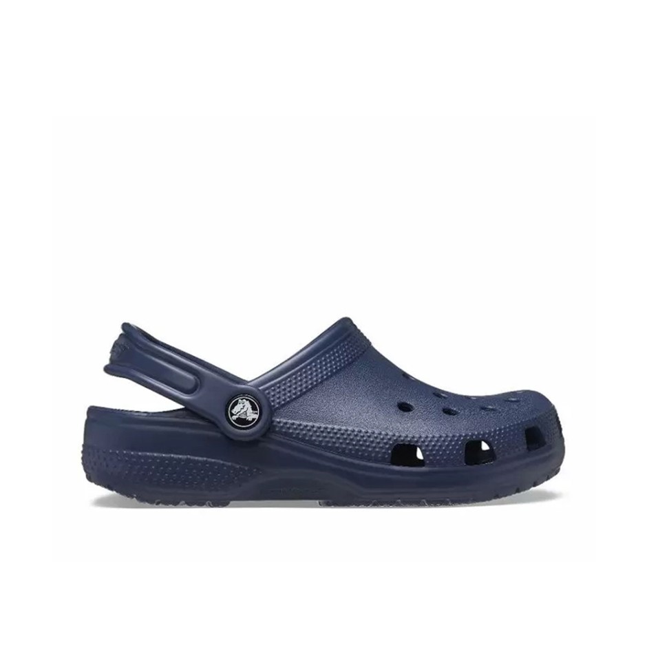 Βρεφικά Σανδάλια Μπλε - Crocs Classic