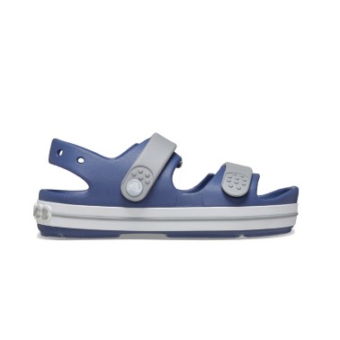 Βρεφικά Σανδάλια Μπλε - Crocs Crocband Cruiser