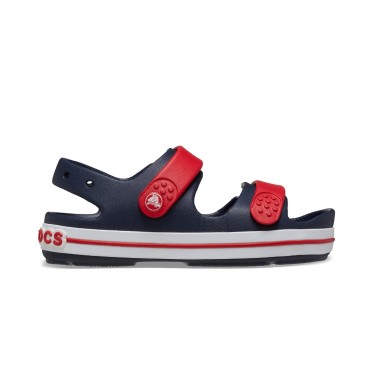 Βρεφικά Σανδάλια Μπλε - Crocs Crocband Cruiser