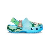 Baby Sandals Colorful - Crocs Bluey Best Buddies Classic Clog Image 