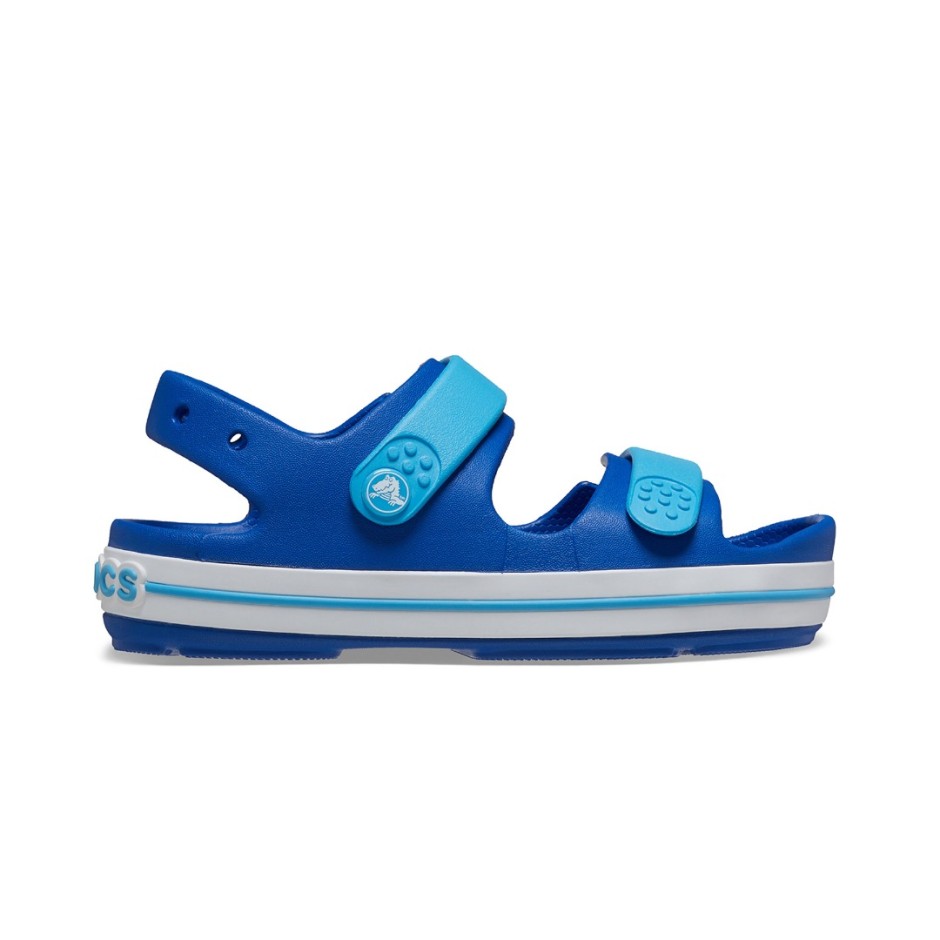 CROCS CROCBAND CRUISER SANDAL T 209424-4PA Royal Blue
