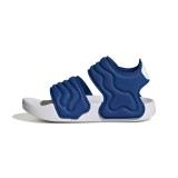 Baby Sandals Blue - adidas Sportswear Adilette 2 Image 1