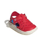 Βρεφικά Σανδάλια Κόκκινα - adidas Sportswear Marvel Spider-Man Water Εικόνα 0