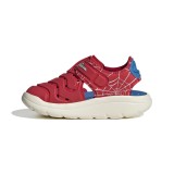 Βρεφικά Σανδάλια Κόκκινα - adidas Sportswear Marvel Spider-Man Water Εικόνα 1