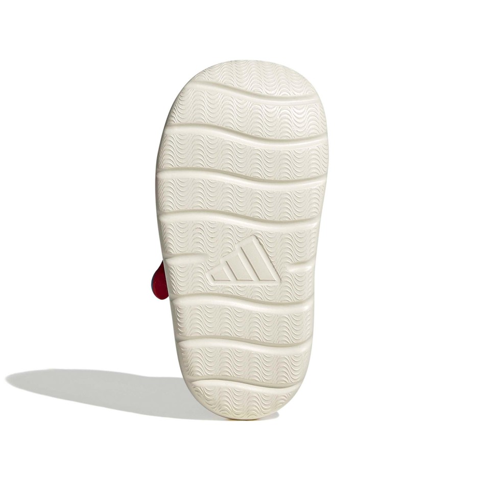 Βρεφικά Σανδάλια Κόκκινα - adidas Sportswear Marvel Spider-Man Water