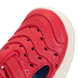 Βρεφικά Σανδάλια Κόκκινα - adidas Sportswear Marvel Spider-Man Water Εικόνα 5