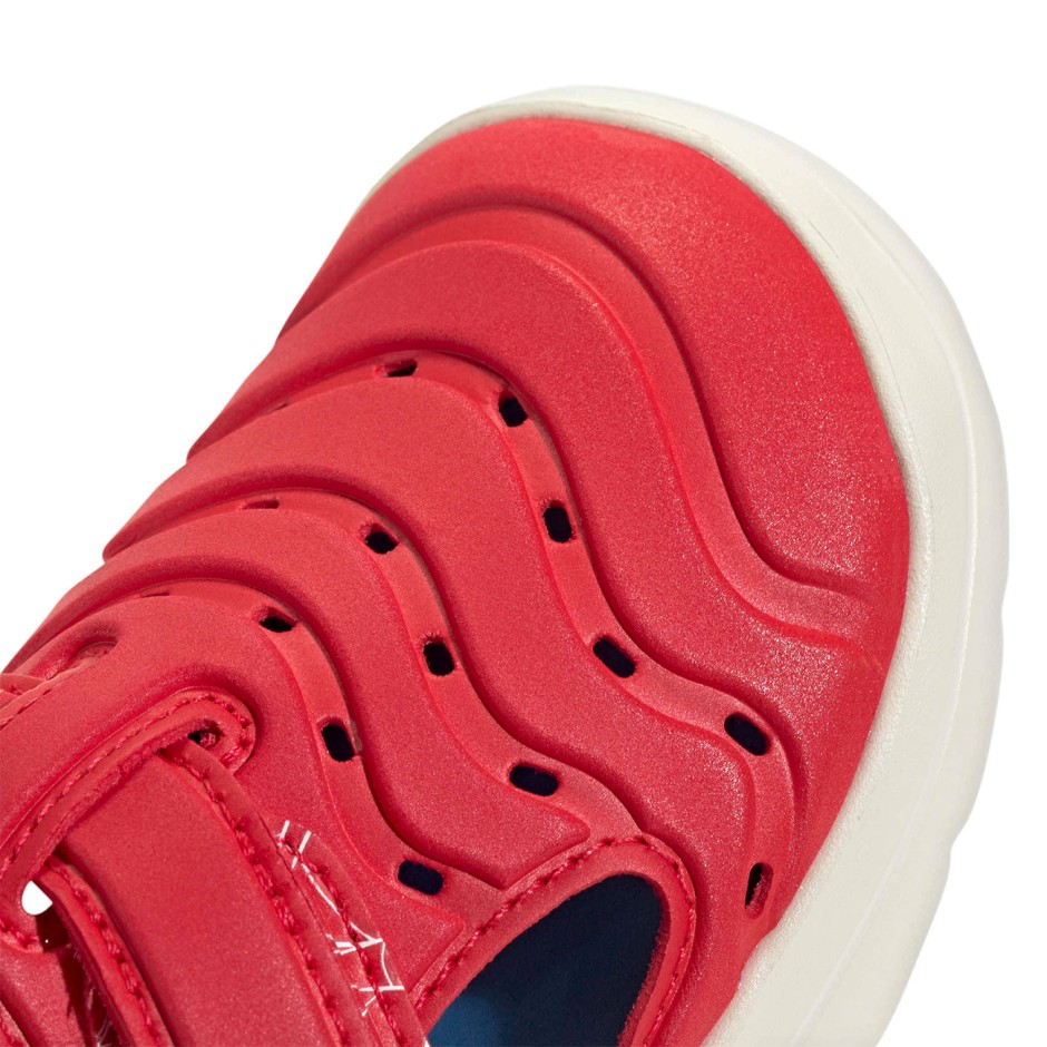 Βρεφικά Σανδάλια Κόκκινα - adidas Sportswear Marvel Spider-Man Water