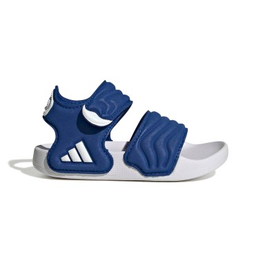 Baby Sandals Blue - adidas Sportswear Adilette 2