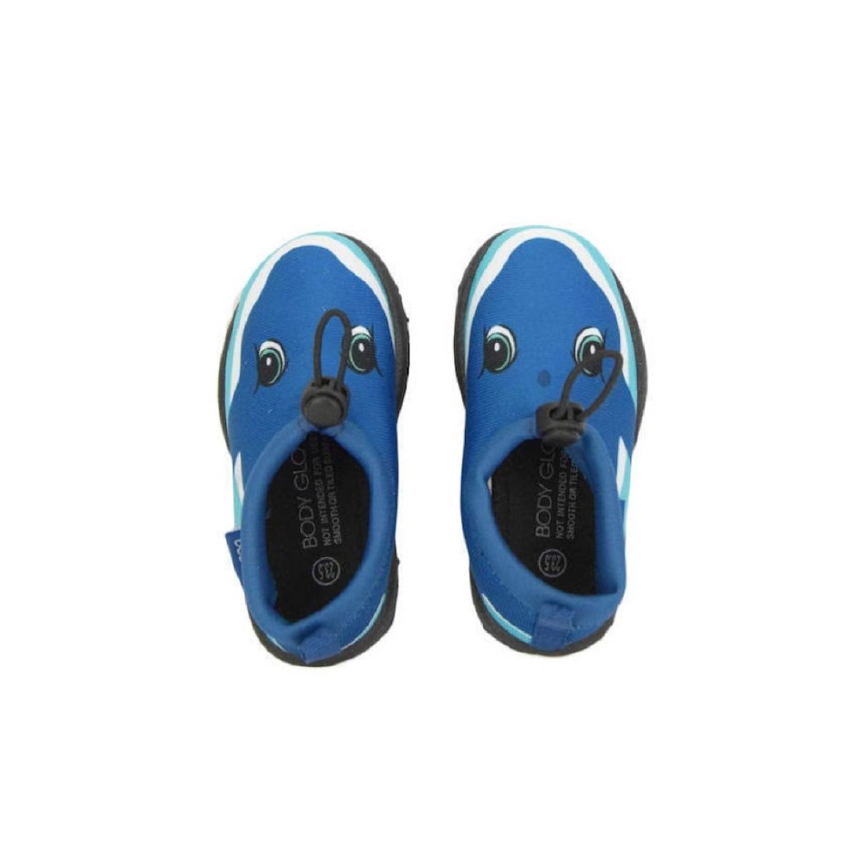 BODY GLOVE  DOLPHIN AQUA SHOES BGFW00273 Royal Blue