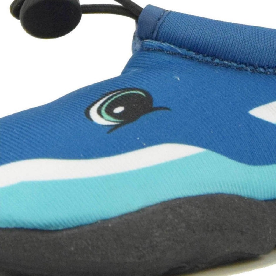 BODY GLOVE  DOLPHIN AQUA SHOES BGFW00273 Royal Blue