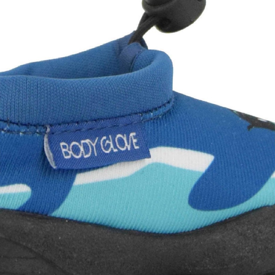 BODY GLOVE  DOLPHIN AQUA SHOES BGFW00273 Royal Blue