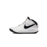 NIKE TEAM HUSTLE D 9 PS AQ4225-100 White Image 