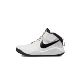 NIKE TEAM HUSTLE D 9 PS AQ4225-100 Λευκό